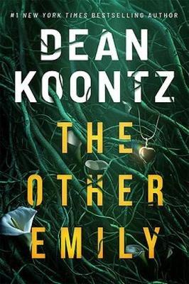 The Other Emily - Dean Koontz - cover