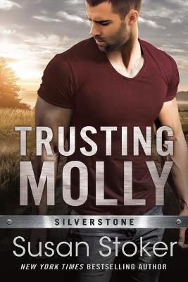 Trusting Molly - Susan Stoker - cover