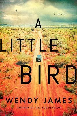 A Little Bird: A Novel - Wendy James - cover