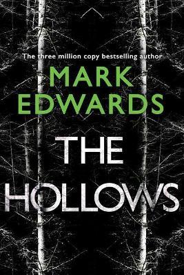 The Hollows - Mark Edwards - cover