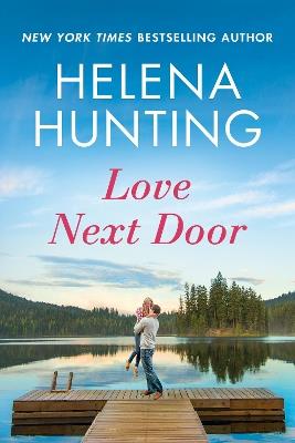 Love Next Door - Helena Hunting - cover