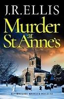 Murder at St Anne's