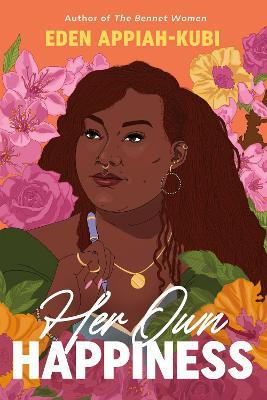 Her Own Happiness - Eden Appiah-Kubi - cover