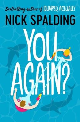 You Again? - Nick Spalding - cover