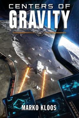 Centers of Gravity - Marko Kloos - cover