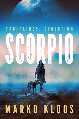 Scorpio - Marko Kloos - cover