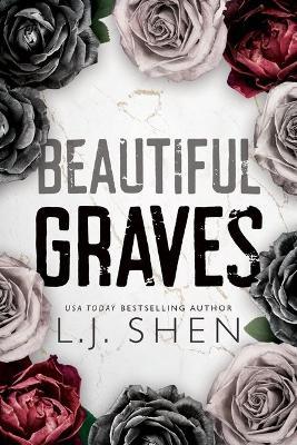 Beautiful Graves - L.J. Shen - cover