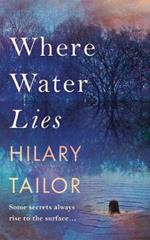 Where Water Lies