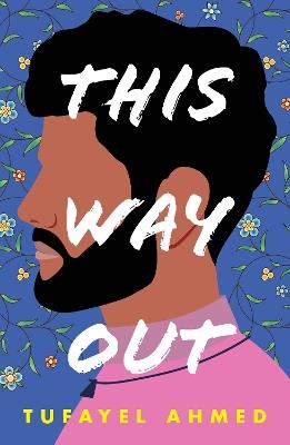 This Way Out - Tufayel Ahmed - cover