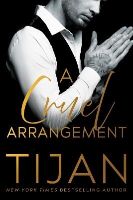 A Cruel Arrangement - Tijan - cover