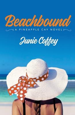 Beachbound - Junie Coffey - cover