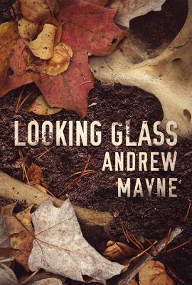 Looking Glass - Andrew Mayne - cover