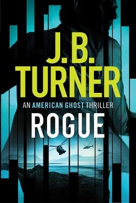 Rogue - J. B. Turner - cover