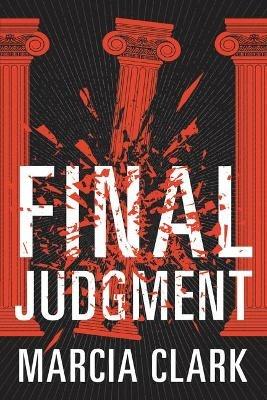 Final Judgment - Marcia Clark - cover