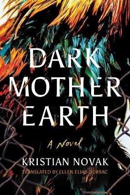 Dark Mother Earth - Kristian Novak - cover