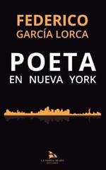 Poeta En Nueva York
