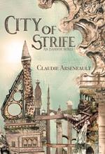 City of Strife