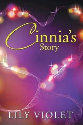 Cinnia's Story - Lily Violet - cover