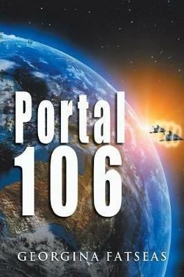 Portal 106 - Georgina Fatseas - cover