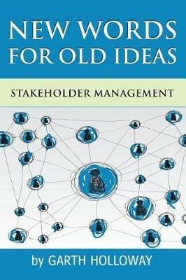 Stakeholder Management - Garth Holloway - cover