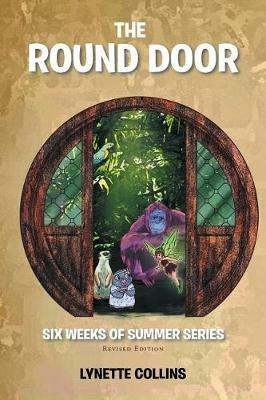 The Round Door: Revised Edition - Lynette Collins - cover