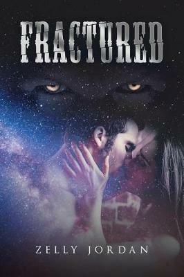 Fractured - Zelly Jordan - cover