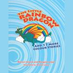 The Little Rainbow Dragon