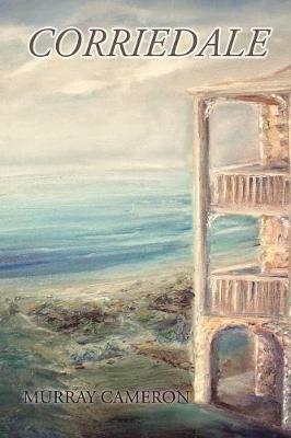 Corriedale - Murray Cameron - cover