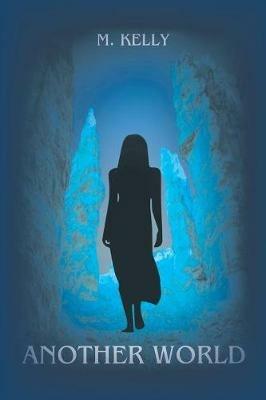 Another World - M Kelly - cover