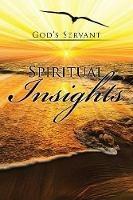 Spiritual Insights - God's Servant - cover