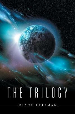 The Trilogy - Diane Freeman - cover