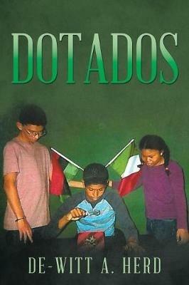 Dotados - De-Witt A Herd - cover