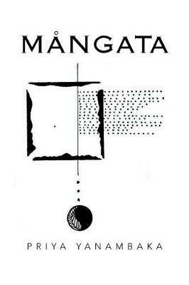 Mangata - Priya Yanambaka - cover