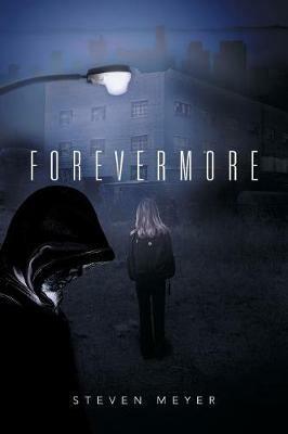 Forever More - Steven Meyer - cover