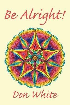 Be Alright! - Don White - cover