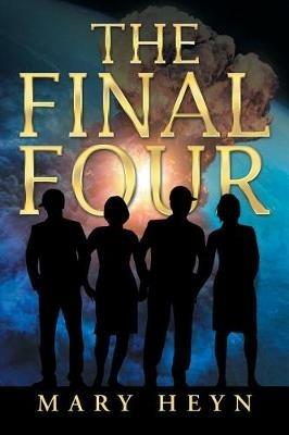 The Final Four - Mary Heyn - cover
