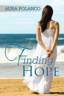 Finding Hope - Aura Polanco - cover