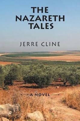 The Nazareth Tales - Jerre Cline - cover