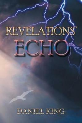 Revelations' Echo - Daniel King - cover