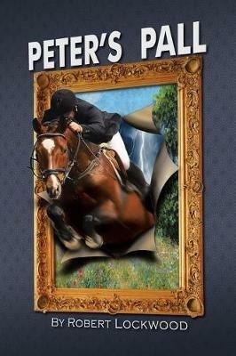 Peter's Pall - Robert Lockwood - cover