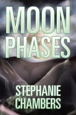 Moon Phases - Stephanie Chambers - cover