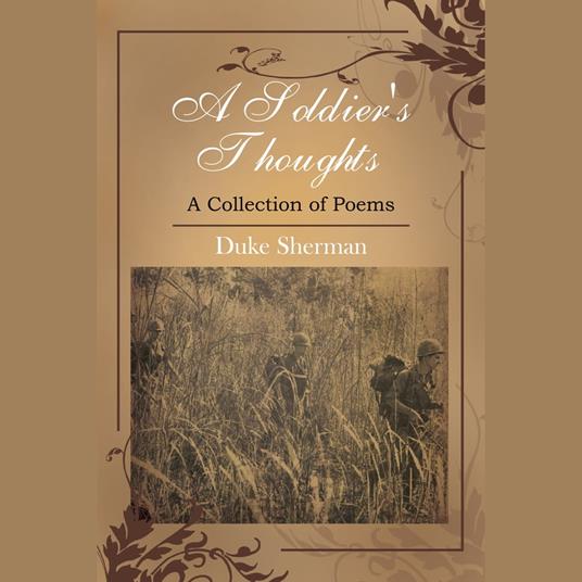 A Soldier's Thoughts