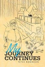 My Journey Continues