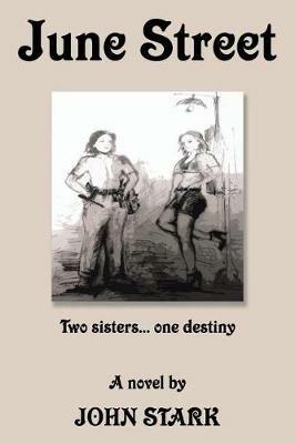 June Street - John Stark - cover