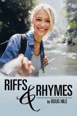 Riffs & Rhymes - Doug Hile - cover
