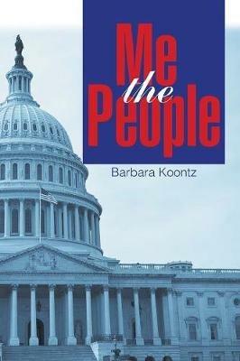 Me the People - Barbara Koontz - cover