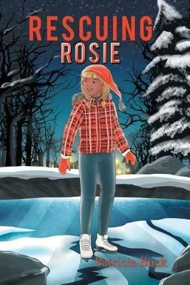 Rescuing Rosie - Patricia Buck - cover