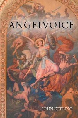 Angelvoice - John Keeling - cover
