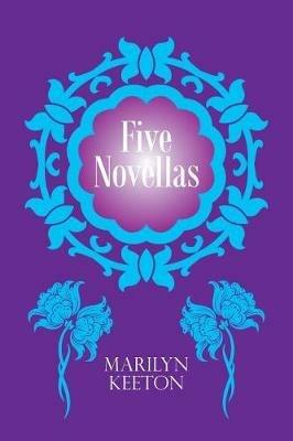 Five Novellas - Marilyn Keeton - cover