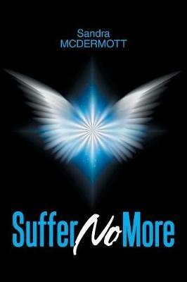 Suffer No More - Sandra McDermott - cover